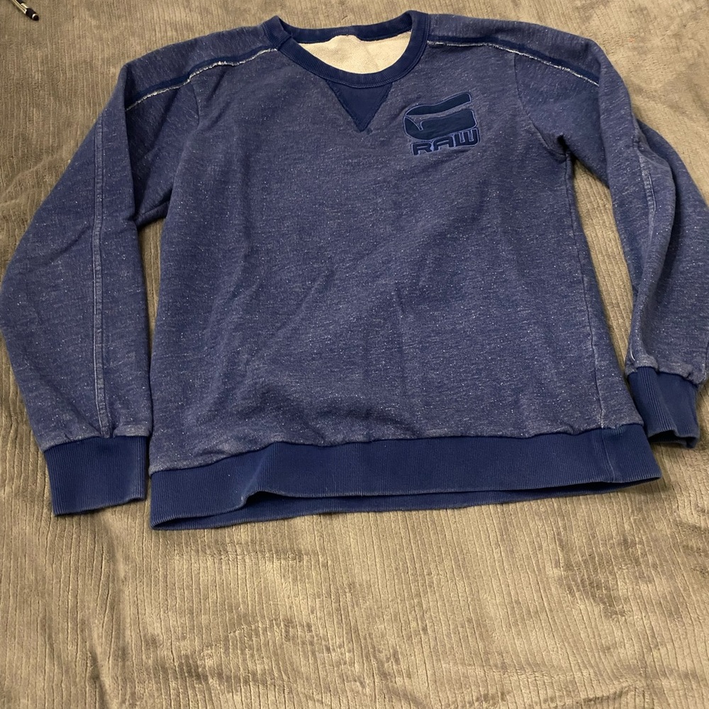 Gatar sweater